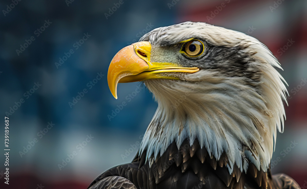 american bald eagle portrait american bald eagle portrait