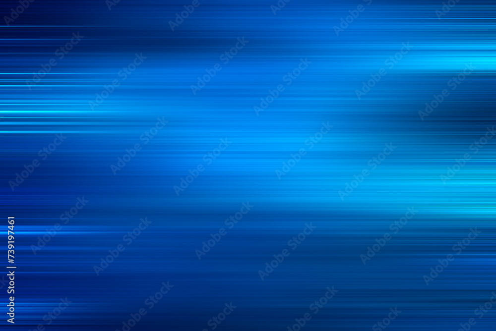 blue technology abstract motion background of speed light. blue technology abstract motion background of speed light.