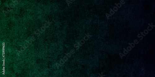 Dark green wall terrazzo,ancient wall.concrete texture,abstract surface prolonged dirt old rough,panorama of old cracked.vector design,metal background.abstract wallpaper. 