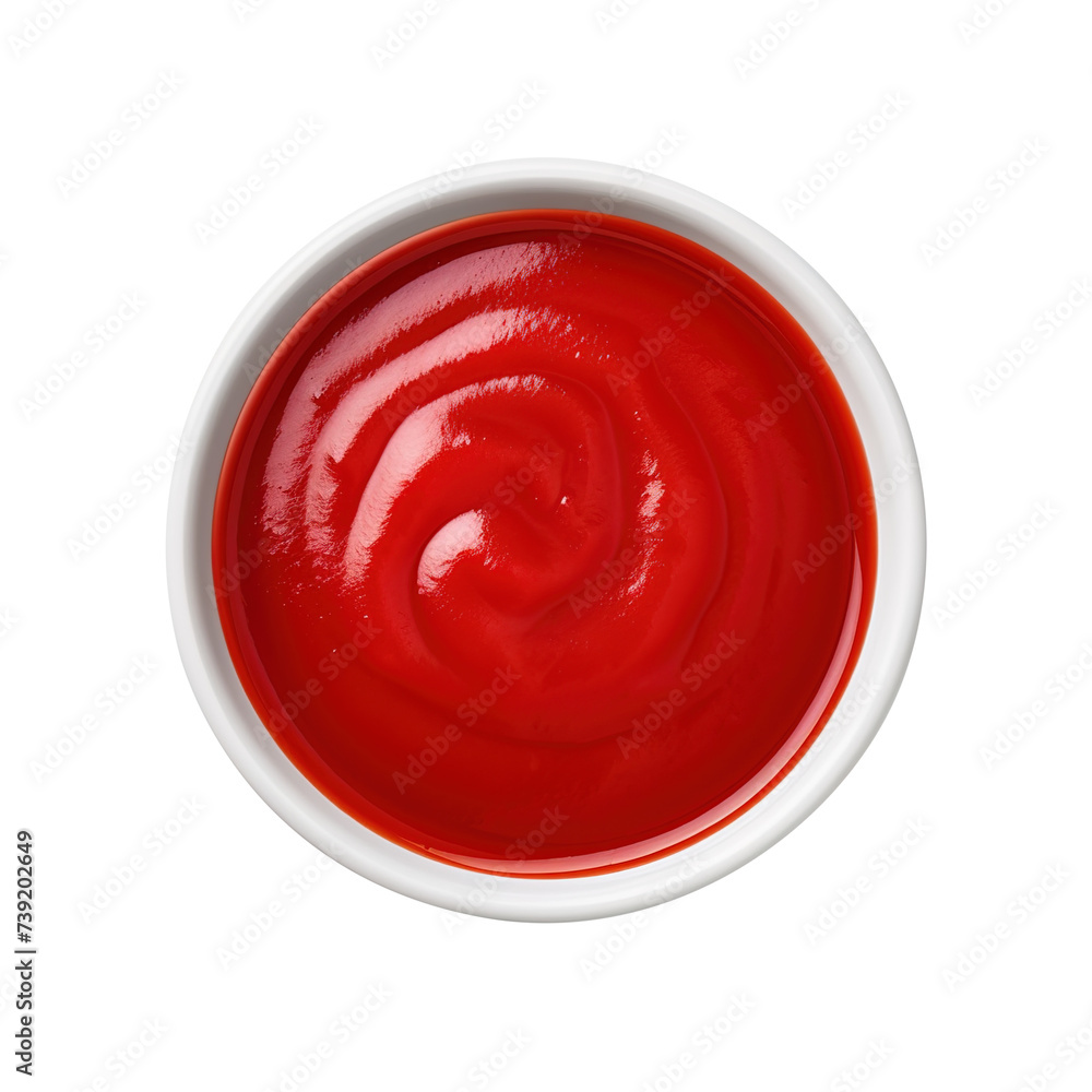spicy chilly tomato ketchup, isolated on transparent background, png, Clipping Path spicy chilly tomato ketchup, isolated on transparent background, png, Clipping Path
