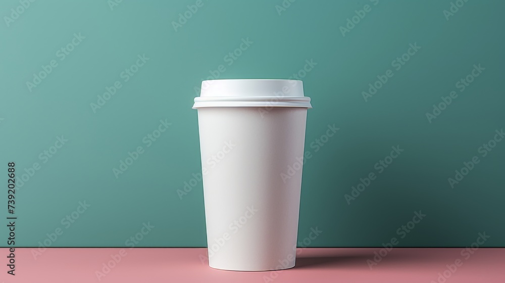 A mockup of a white coffee mug, White coffee to go cup on wooden table, mockup, Template with porcelain cup of tea for design of branding identity. Easy to change colour. Isolated from the background A mockup of a white coffee mug, White coffee to go cup on wooden table, mockup, Template with porcelain cup of tea for design of branding identity. Easy to change colour. Isolated from the background