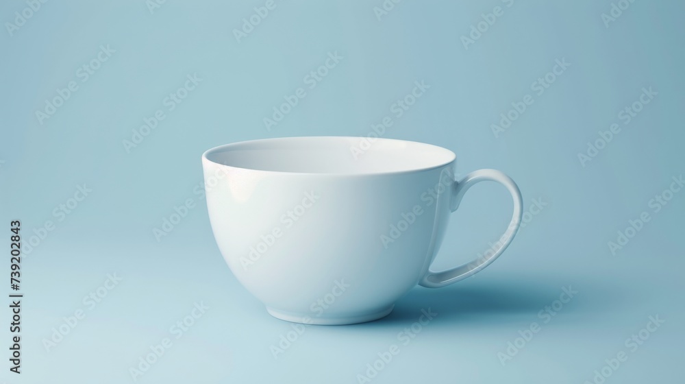 A mockup of a white coffee mug, White coffee to go cup on wooden table, mockup, Template with porcelain cup of tea for design of branding identity. Easy to change colour. Isolated from the background A mockup of a white coffee mug, White coffee to go cup on wooden table, mockup, Template with porcelain cup of tea for design of branding identity. Easy to change colour. Isolated from the background