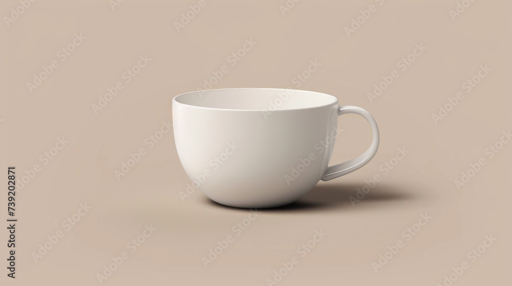 A mockup of a white coffee mug, White coffee to go cup on wooden table, mockup, Template with porcelain cup of tea for design of branding identity. Easy to change colour. Isolated from the background A mockup of a white coffee mug, White coffee to go cup on wooden table, mockup, Template with porcelain cup of tea for design of branding identity. Easy to change colour. Isolated from the background