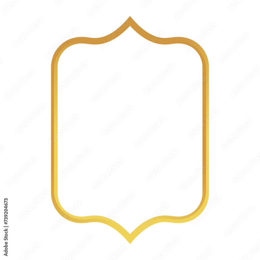 Set isolated arabic gold frame. 3D rendering of Islamic architectural forms for Muslim holidays. Design elements of windows, doors, frames,. Realistic vector illustration. Set isolated arabic gold frame. 3D rendering of Islamic architectural forms for Muslim holidays. Design elements of windows, doors, frames,. Realistic vector illustration.