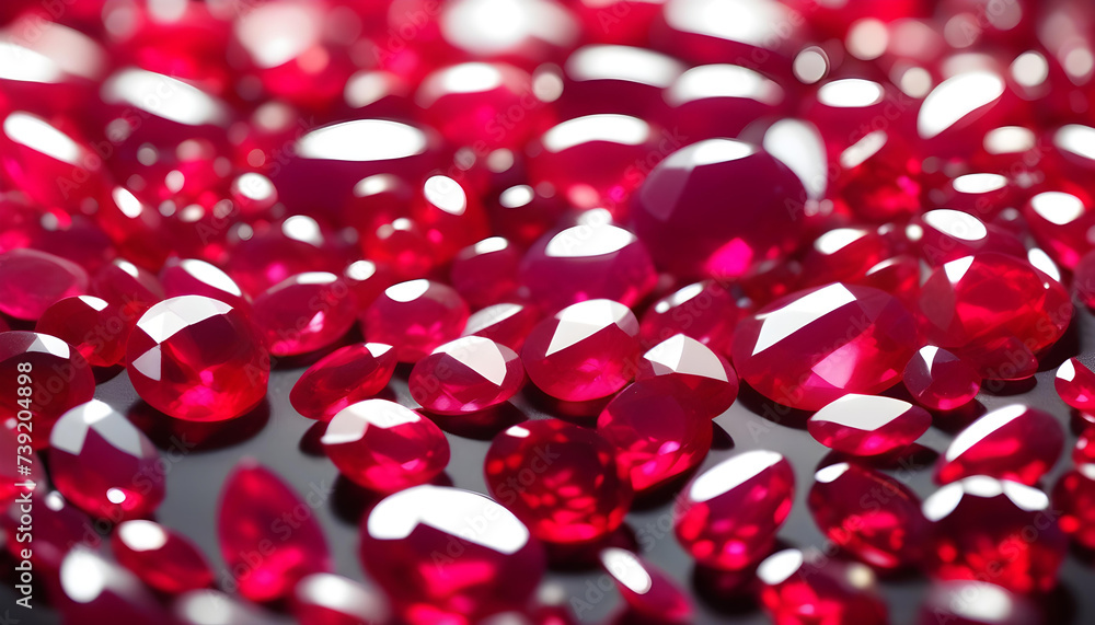 Ruby Gemstone, Precious, Red, Luxury, Jewelry, Gem, Fashion, Accessories, Sparkle, Glitter, Expensive, Rare, Shiny, Elegant, AI Generated Ruby Gemstone, Precious, Red, Luxury, Jewelry, Gem, Fashion, Accessories, Sparkle, Glitter, Expensive, Rare, Shiny, Elegant, AI Generated
