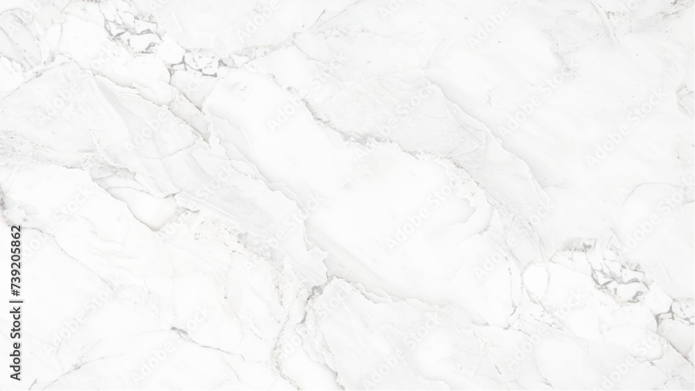 Obraz premium White Cracked Marble rock stone marble texture. White gold marble texture pattern background with high resolution design. beige natural marble texture background vector. White gold marble texture.