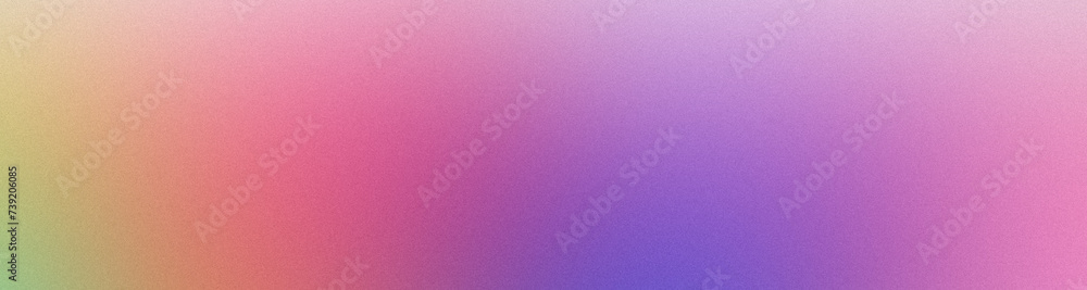Abstract multicoloured holographic grainy gradient background for banners, design, advertising, covers, templates and posters Abstract multicoloured holographic grainy gradient background for banners, design, advertising, covers, templates and posters