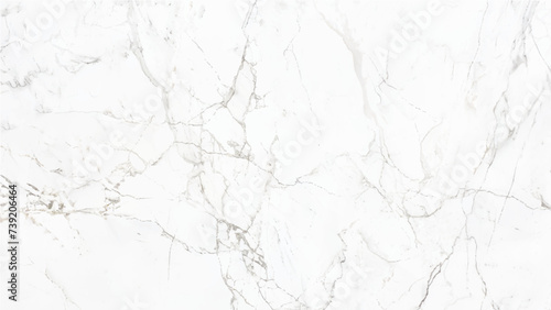 Luxury White Marble texture distressed texture and marbled grunge background vector. White Marble Background. High-resolution white Carrara marble stone texture.