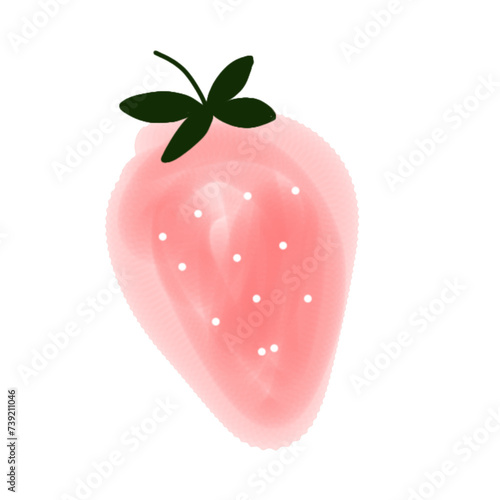 strawberry