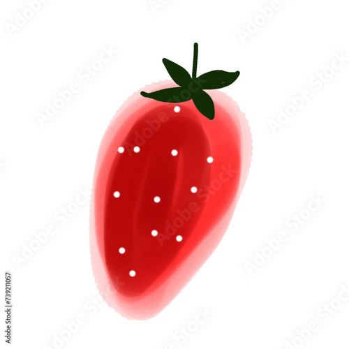 strawberry