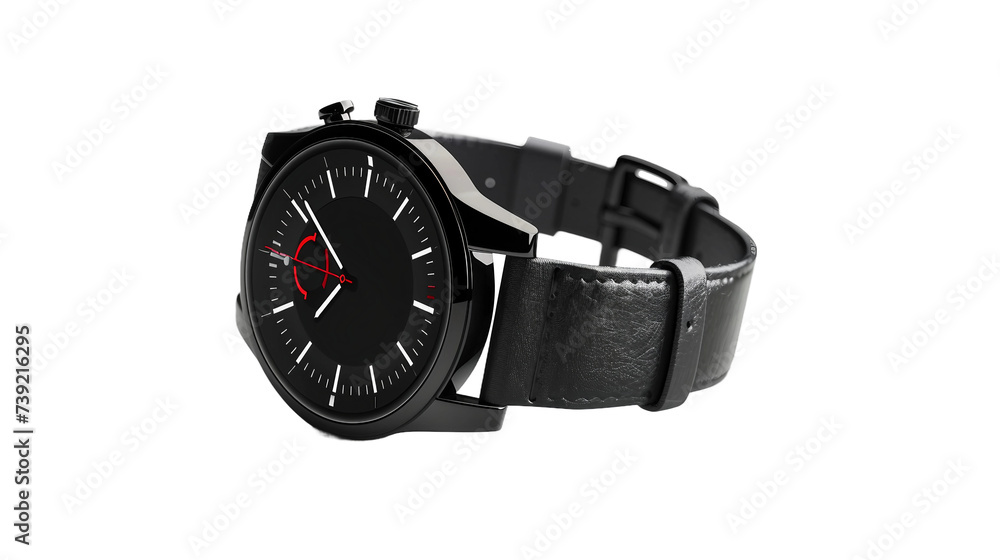 watch isolated on transparent background watch isolated on transparent background