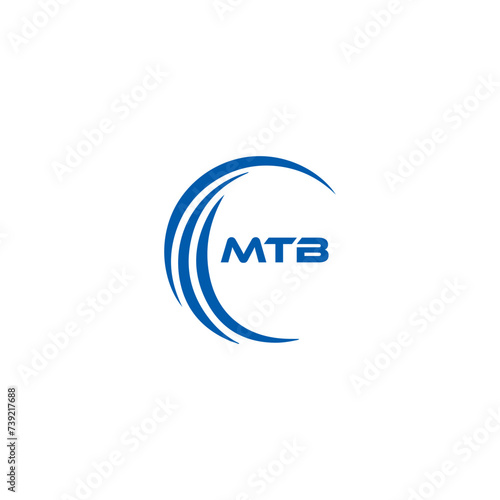 MTB logo. M T B design. White MTB letter. MTB, M T B letter logo design. Initial letter MTB linked circle uppercase monogram logo. M T B letter logo vector design. top logo, Most Recent, Featured,