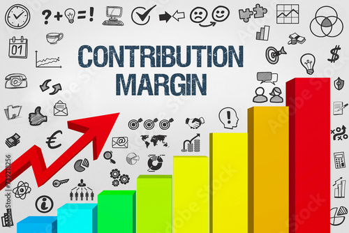 Contribution Margin	 photo