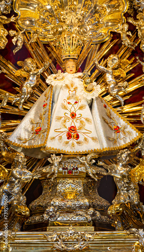 Photography Enfant Jésus de Prague