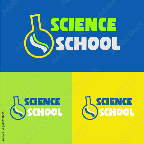children, logotype, brand, bubble, chemistry, colourful, company, corporate, education, glasses, graphic, human, identity, label, laboratory, liquid, play, school, science, signs, smart, beaker, love,