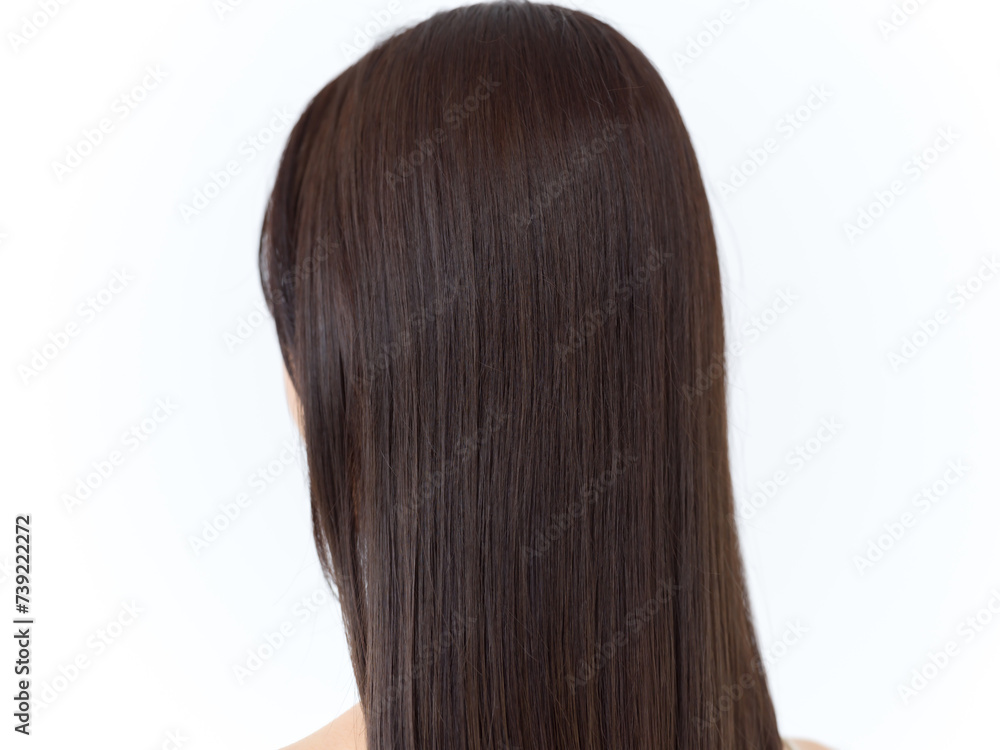 髪・女性 髪・女性