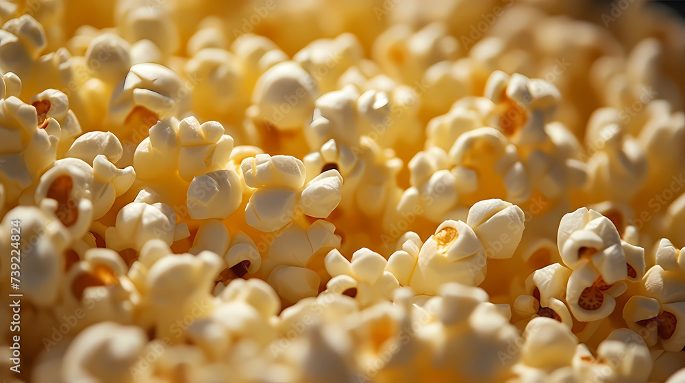 Popcorn commercial shooting, cinema popcorn Popcorn commercial shooting, cinema popcorn