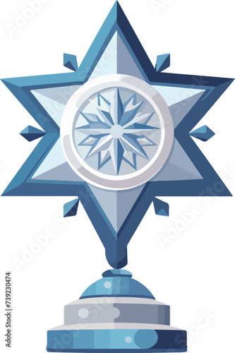 medallion