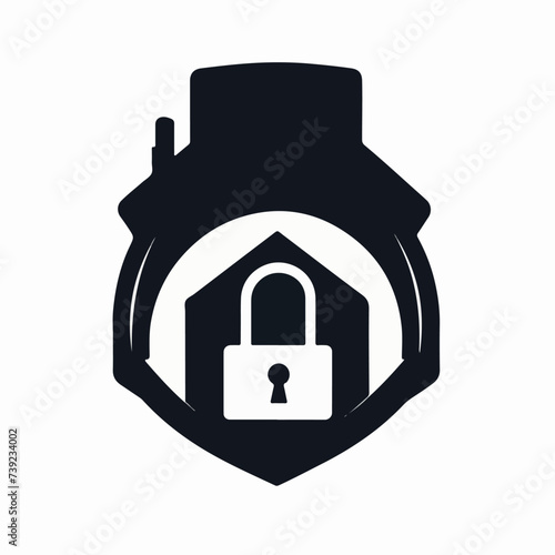 cybersecurity vector