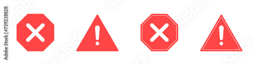 prohibited symbol icon red warning sign road symbol