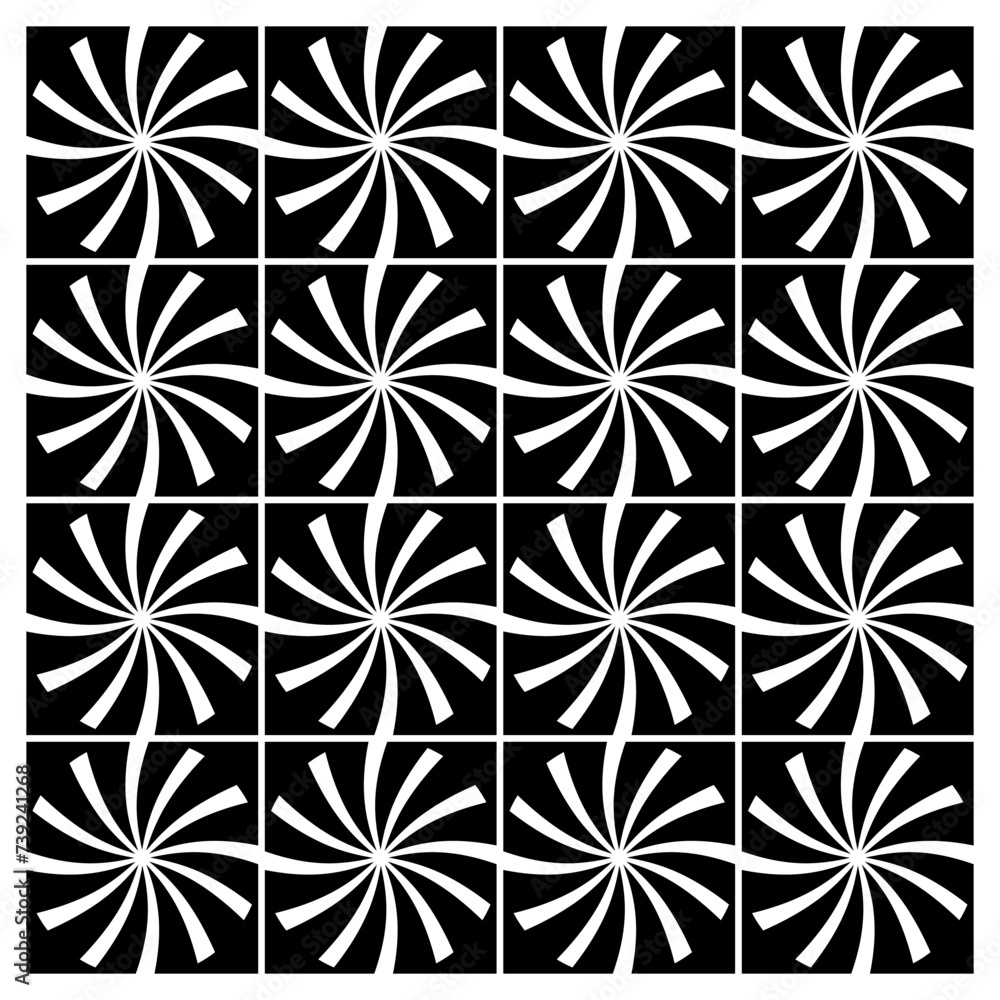 black and white abstract background for design, banner, poster, template, etc black and white abstract background for design, banner, poster, template, etc