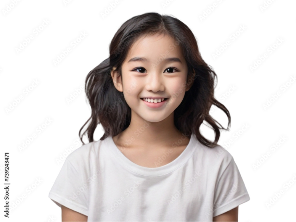 young smiling african american girl looking camera png / transparent young smiling african american girl looking camera png / transparent
