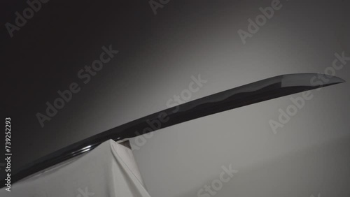 日本刀【 Japanese sword①】