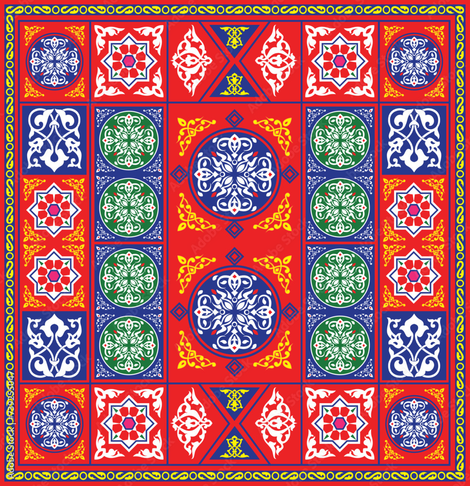 Ramadan background Islamic style texture Ramadan background Islamic style texture