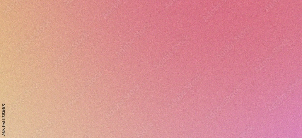 Pink white illuminated spots on white, grainy color gradient background, noise texture effect, copy space Pink white illuminated spots on white, grainy color gradient background, noise texture effect, copy space