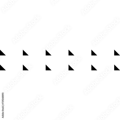 Free Download Black Dotted Decoration - GFXLoad