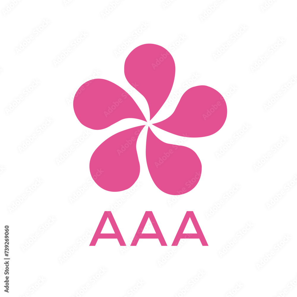 AAA logo design template vector. AAA Business abstract connection vector logo. AAA icon circle logotype.
AAA logo design template vector. AAA Business abstract connection vector logo. AAA icon circle logotype.