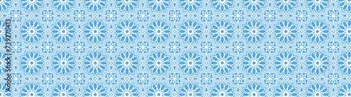 geometric pattern tile islamic seamless pattern for ramadan and eid moroccan vintage style