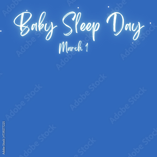 baby sleep day - 1