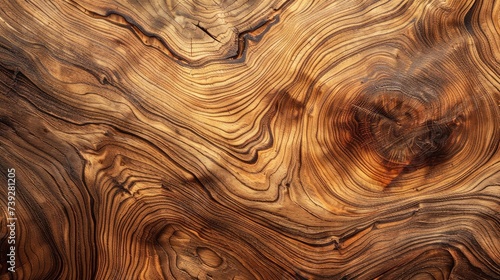 closeup of wood texture