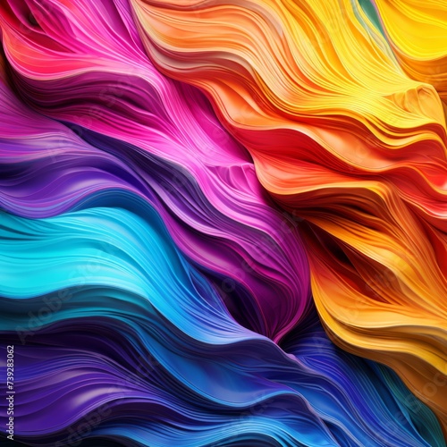 Abstract colorful background, illustration. Can be used for wallpaper, web page background, web banners.