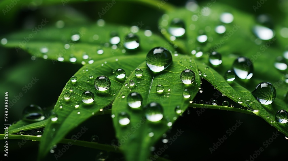 Close-up of dew drops on a spider web in the early morning, intricate web patterns, green foliage background, highlighting the beauty of nature in detail, Photo Close-up of dew drops on a spider web in the early morning, intricate web patterns, green foliage background, highlighting the beauty of nature in detail, Photo