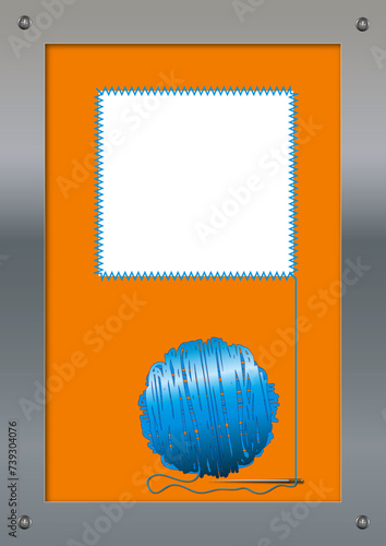 Strickcover 1