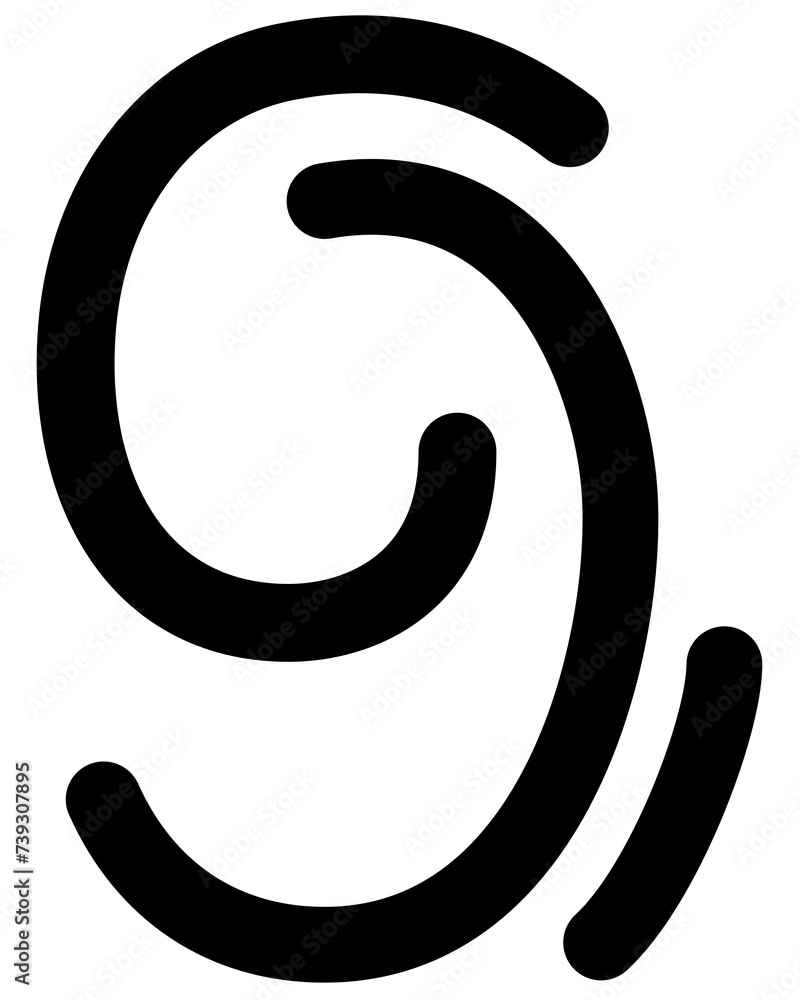 Simple style numbers symbol set. Black isolated font in vector flat. medern design line art numeric. Simple style numbers symbol set. Black isolated font in vector flat. medern design line art numeric.