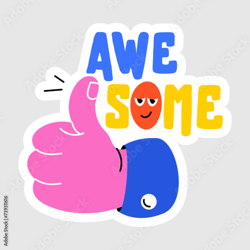 Awesome 