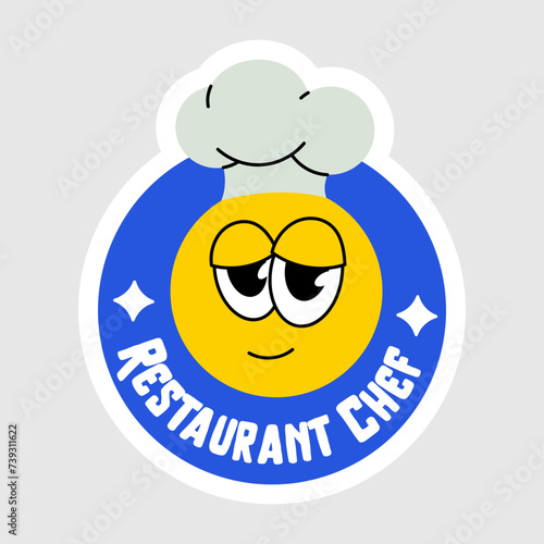 Restaurant Chef 