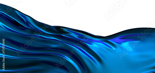 Serene Surf: Serene Surf: A...