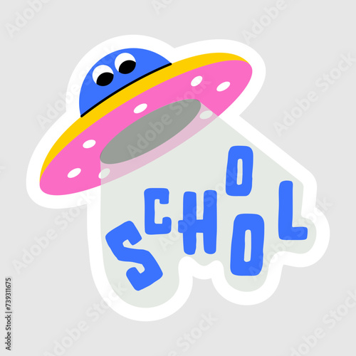 School Word