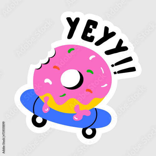 Donut 