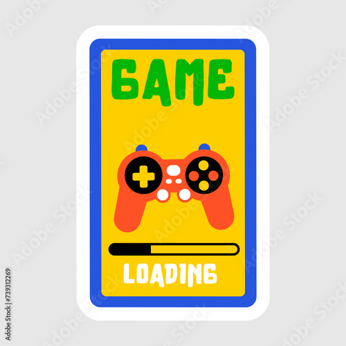 Game Loading 