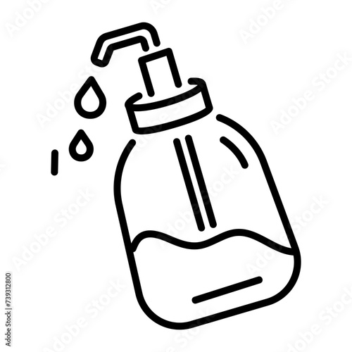 Hand Sanitizer 