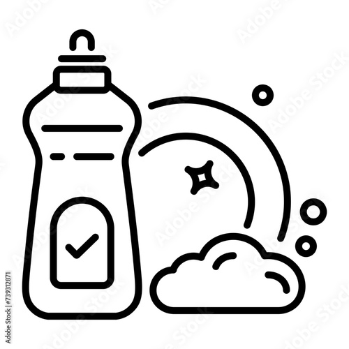 Dish Soap 
