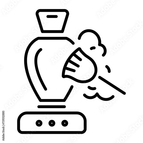 Dusting Brush 