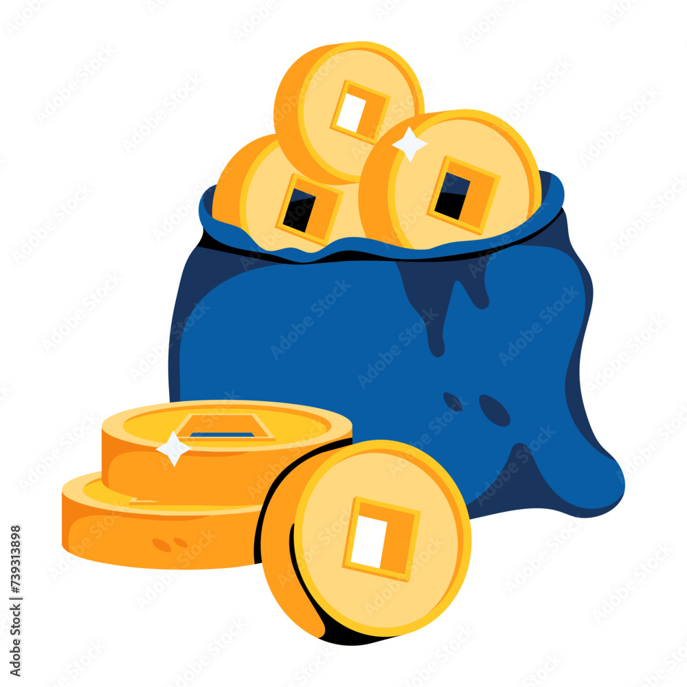 Lucky Bag Lucky Bag