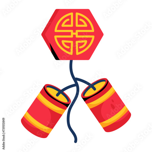 Firecrackers 