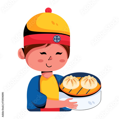 Dim Sum 